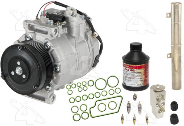 A/C Compressor Kit Four Seasons 5912NK