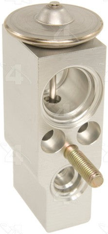 A/C Compressor Kit Four Seasons 5912NK