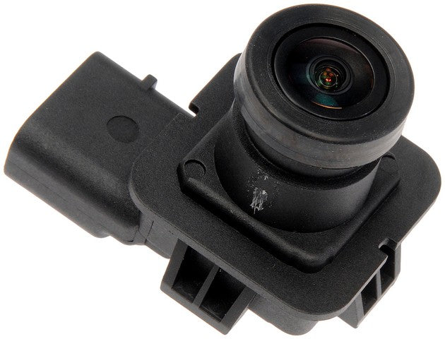 Park Assist Camera Dorman-OE Solutions 592-006
