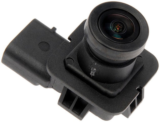 Park Assist Camera Dorman-OE Solutions 592-006