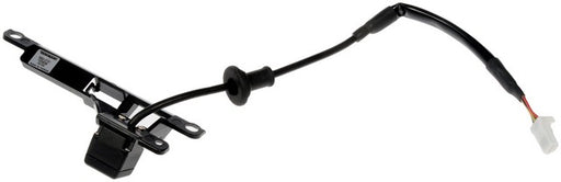 Park Assist Camera Dorman-OE Solutions 592-010