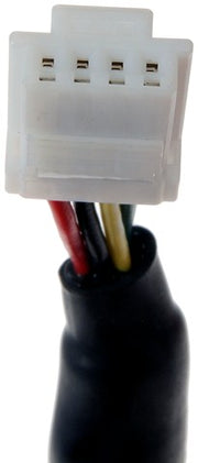 Park Assist Camera Dorman-OE Solutions 592-010