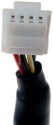 Park Assist Camera Dorman-OE Solutions 592-010