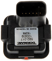 Park Assist Camera Dorman-OE Solutions 592-017
