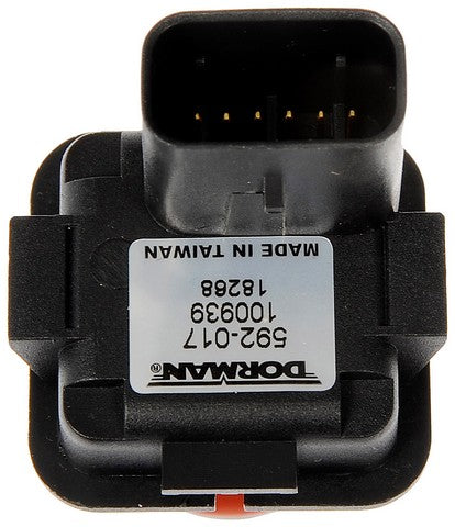 Park Assist Camera Dorman-OE Solutions 592-017