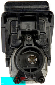 Park Assist Camera Dorman-OE Solutions 592-031