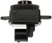 Park Assist Camera Dorman-OE Solutions 592-059