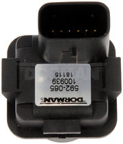 Park Assist Camera Dorman-OE Solutions 592-065