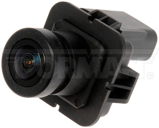 Park Assist Camera Dorman-OE Solutions 592-065