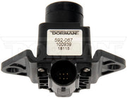 Park Assist Camera Dorman-OE Solutions 592-067