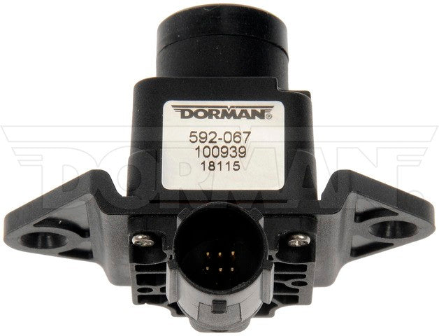 Park Assist Camera Dorman-OE Solutions 592-067