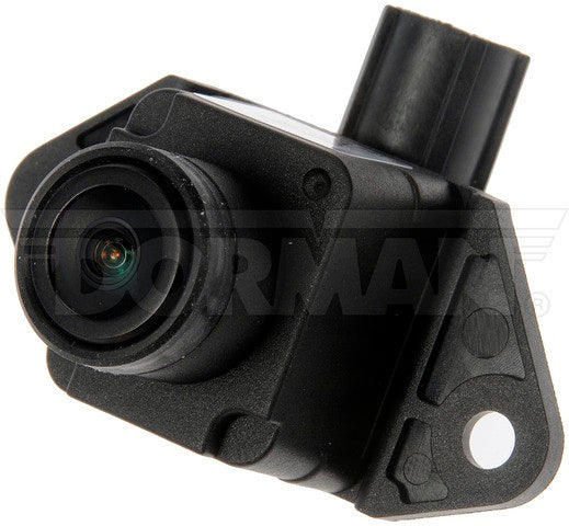 Park Assist Camera Dorman-OE Solutions 592-067