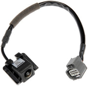 Park Assist Camera Dorman-OE Solutions 592-073