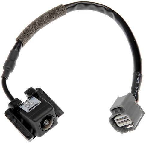 Park Assist Camera Dorman-OE Solutions 592-073