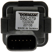 Park Assist Camera Dorman-OE Solutions 592-079