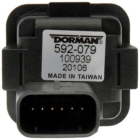 Park Assist Camera Dorman-OE Solutions 592-079