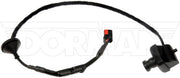 Park Assist Camera Dorman-OE Solutions 592-080