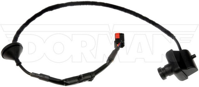 Park Assist Camera Dorman-OE Solutions 592-080