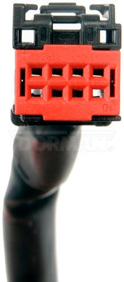 Park Assist Camera Dorman-OE Solutions 592-080