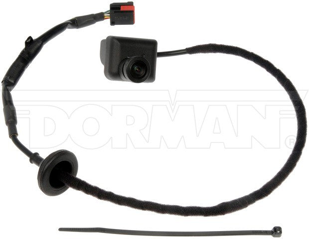 Park Assist Camera Dorman-OE Solutions 592-080
