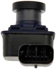Park Assist Camera Dorman-OE Solutions 592-083