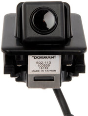 Park Assist Camera Dorman-OE Solutions 592-113