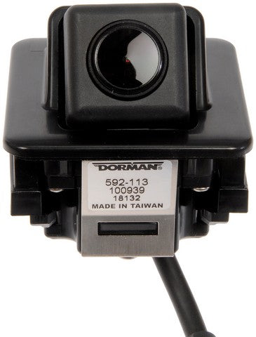 Park Assist Camera Dorman-OE Solutions 592-113