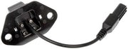 Park Assist Camera Dorman-OE Solutions 592-129