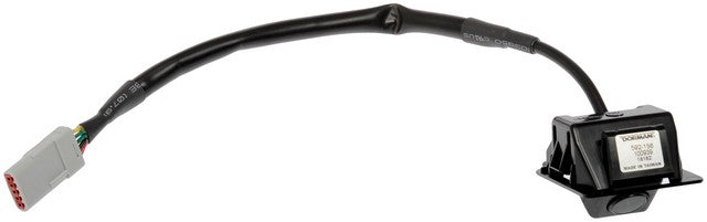 Park Assist Camera Dorman-OE Solutions 592-156