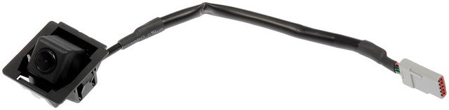 Park Assist Camera Dorman-OE Solutions 592-156