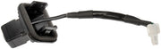 Park Assist Camera Dorman-OE Solutions 592-158