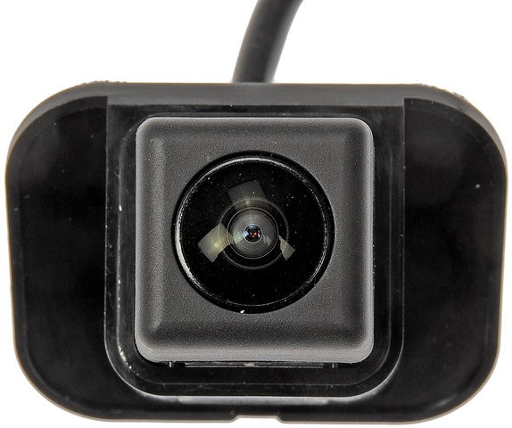 Park Assist Camera Dorman-OE Solutions 592-158