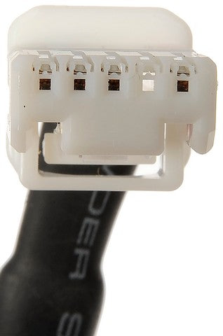 Park Assist Camera Dorman-OE Solutions 592-158