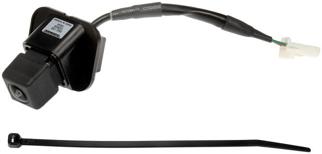 Park Assist Camera Dorman-OE Solutions 592-158