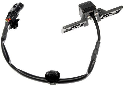 Park Assist Camera Dorman-OE Solutions 592-189