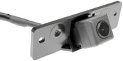 Park Assist Camera Dorman-OE Solutions 592-189