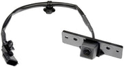 Park Assist Camera Dorman-OE Solutions 592-189