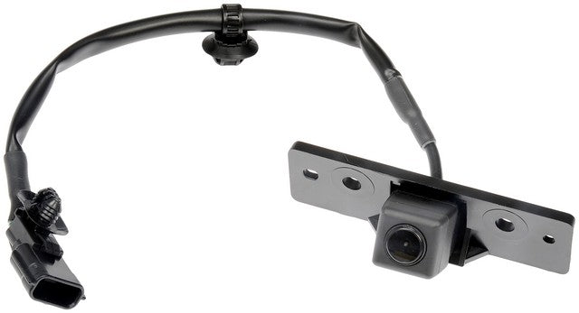 Park Assist Camera Dorman-OE Solutions 592-189