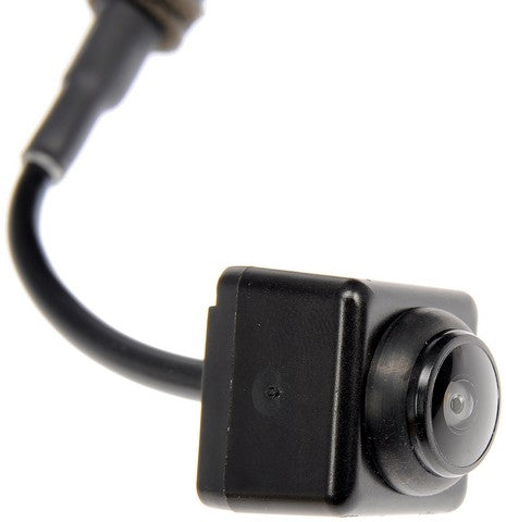 Park Assist Camera Dorman-OE Solutions 592-194