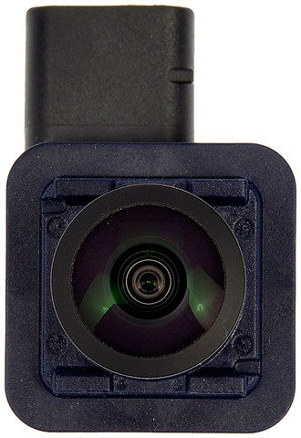 Park Assist Camera Dorman-OE Solutions 592-196