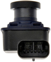 Park Assist Camera Dorman-OE Solutions 592-196