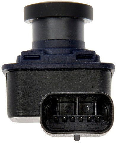 Park Assist Camera Dorman-OE Solutions 592-196