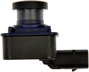 Park Assist Camera Dorman-OE Solutions 592-196