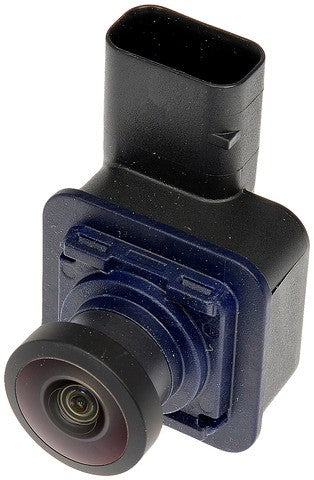 Park Assist Camera Dorman-OE Solutions 592-196