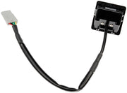 Park Assist Camera Dorman-OE Solutions 592-214