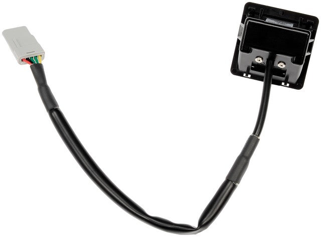 Park Assist Camera Dorman-OE Solutions 592-214
