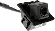 Park Assist Camera Dorman-OE Solutions 592-214
