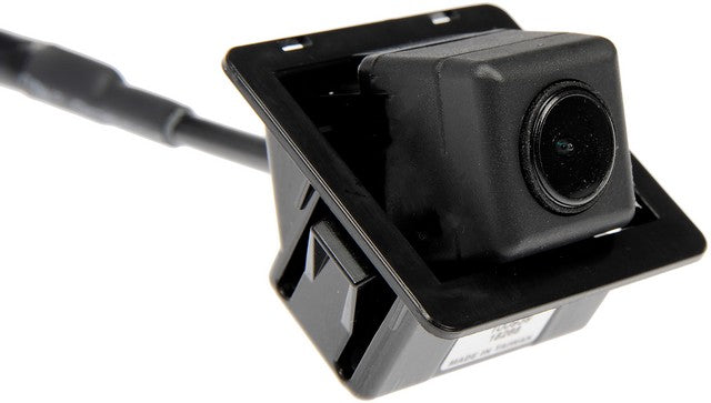 Park Assist Camera Dorman-OE Solutions 592-214