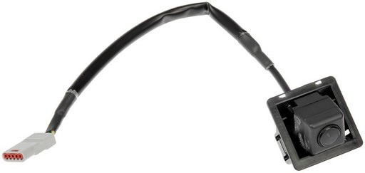 Park Assist Camera Dorman-OE Solutions 592-214