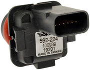 Park Assist Camera Dorman-OE Solutions 592-224
